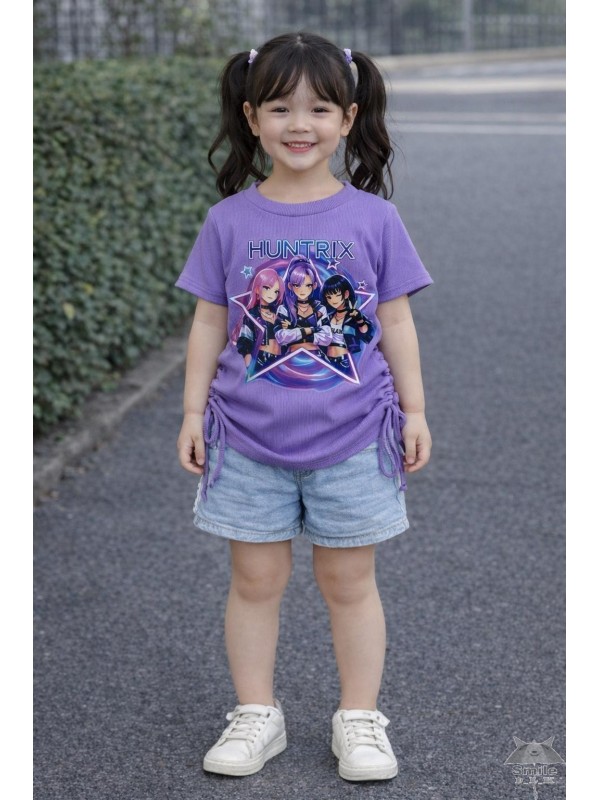 8980F (4-14) 6 SZT BLUZKA