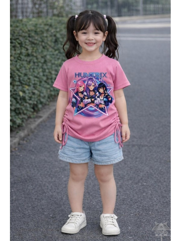 8980RJ (4-14) 6 SZT BLUZKA