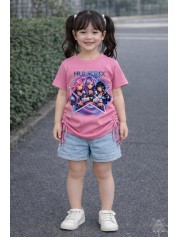 8980RJ (4-14) 6 SZT BLUZKA