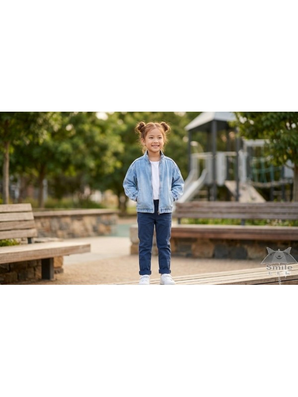 HB10065 (8 - 16) 10 LUB 5 SZT. kurtka