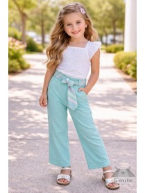 20638A (6 - 16) 6 SZT. SPODNIE