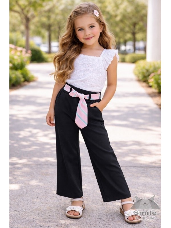 20638C (6 - 16) 6 SZT. SPODNIE