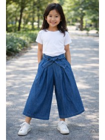 2618B (6 - 16) 6 SZT. SPODNIE