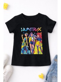 9021-2H (6 - 16) 6 SZT. BLUZKA