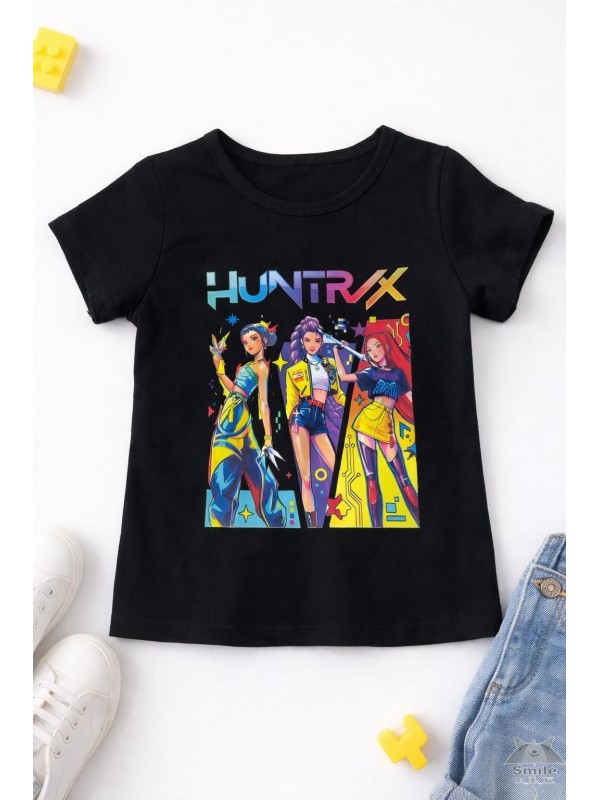 9021-2H (6 - 16) 6 SZT. BLUZKA