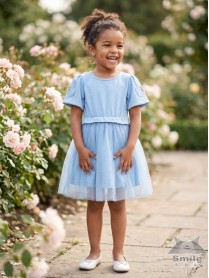 20835N (4-14) 6 SZT SUKIENKA