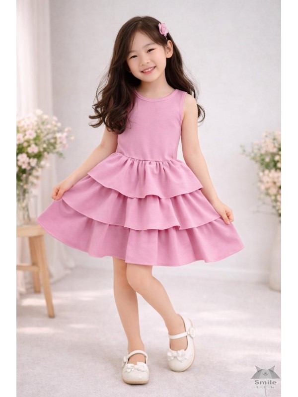 3191RJ (4-14) 6 SZT SUKIENKA