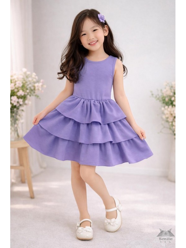 3191F (4-14) 6 SZT SUKIENKA