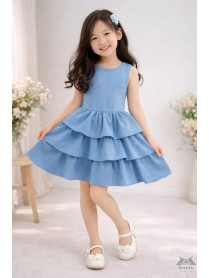 3191N (4-14) 6 SZT SUKIENKA