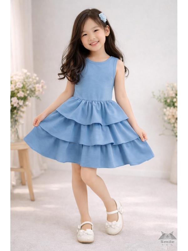 3191N (4-14) 6 SZT SUKIENKA