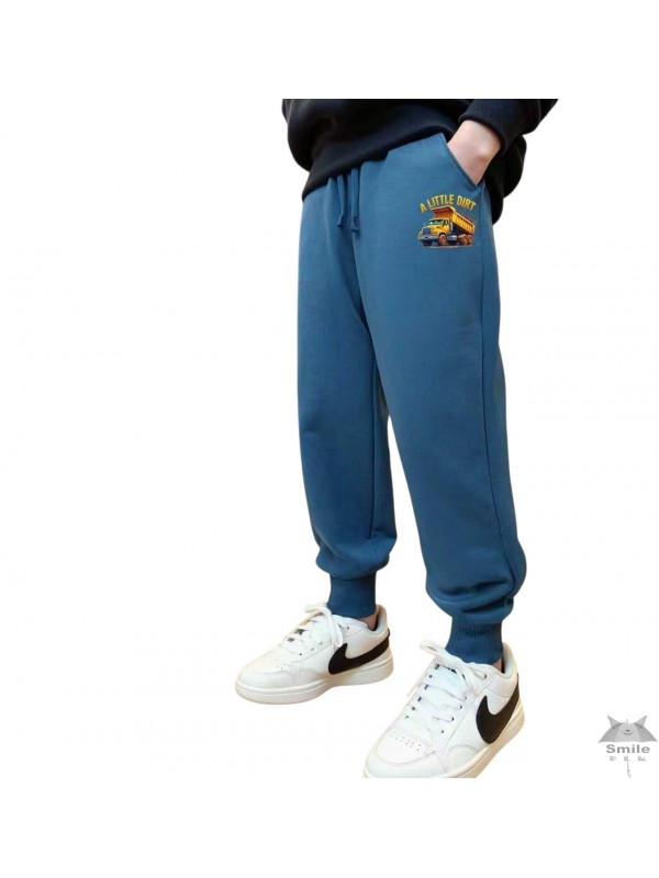 KL1057C (3-8) 10/5 SZT. SPODNIE DRESOWE