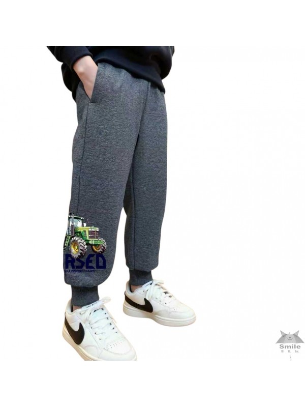 KL1058A (3-8) 10/5 SZT. SPODNIE DRESOWE