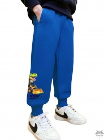 KL1056D (3-8) 5/10 SZT . SPODNIE