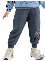 KL1061A (1-5) 10/5 SZT SPODNIE DRESOWE