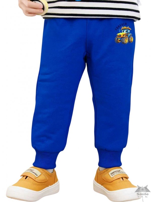 KL1060A (1-5) 10/5 SZT SPODNIE DRESOWE