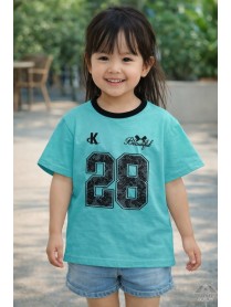 3162A3 (8 - 16) 5 SZT. BLUZKA