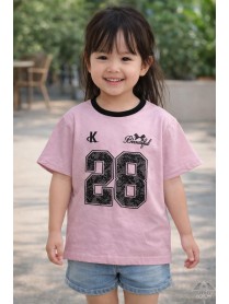 3162A4 (8 - 16) 5 SZT. BLUZKA