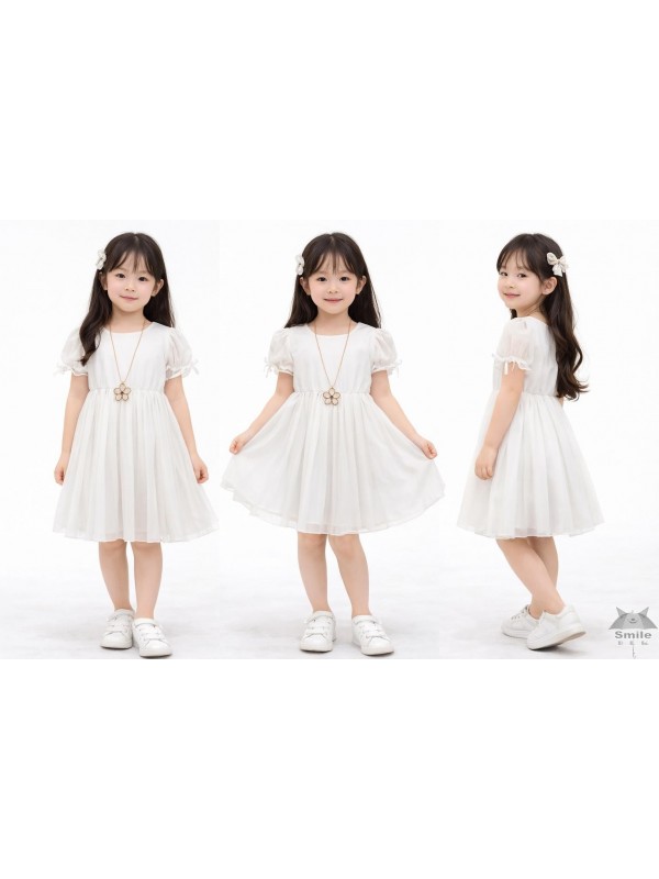 221710 (4 - 14) 6 SZT. SUKIENKA