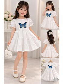 2458 (4 - 14) 6 SZT. SUKIENKA