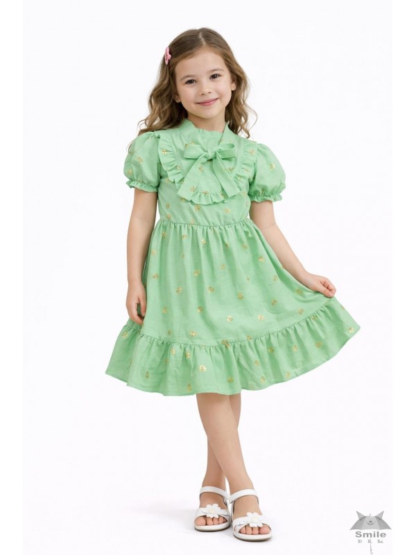 2726 (4 - 14) 6 SZT. SUKIENKA