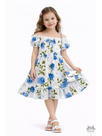 2956 (3-8) 6 SZT . SUKIENKA