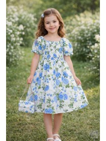 9200 (6 - 16) 6 SZT. SUKIENKA