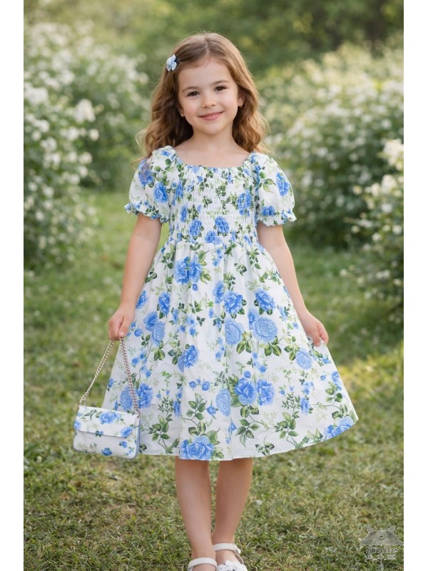 9200 (6 - 16) 6 SZT. SUKIENKA