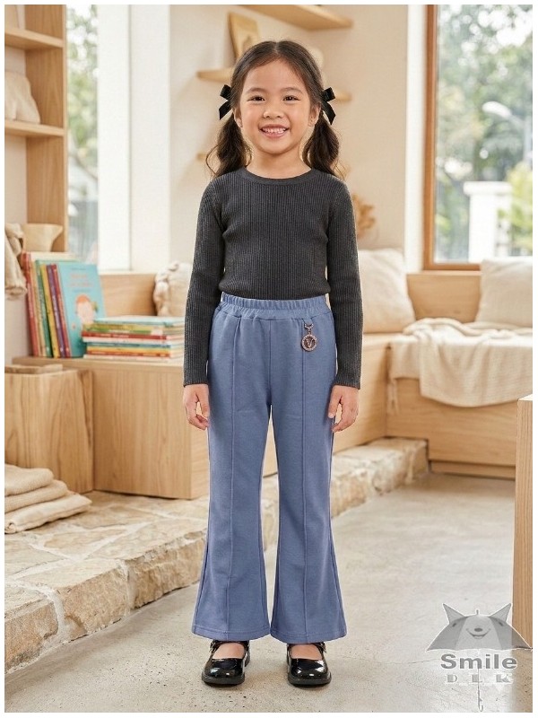 1417N (6-16) 6 SZT. SPODNIE