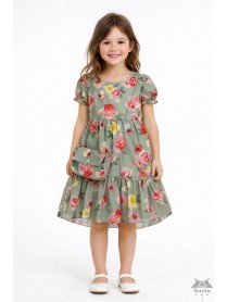 2047 (4 - 14) 6 SZT. SUKIENKA