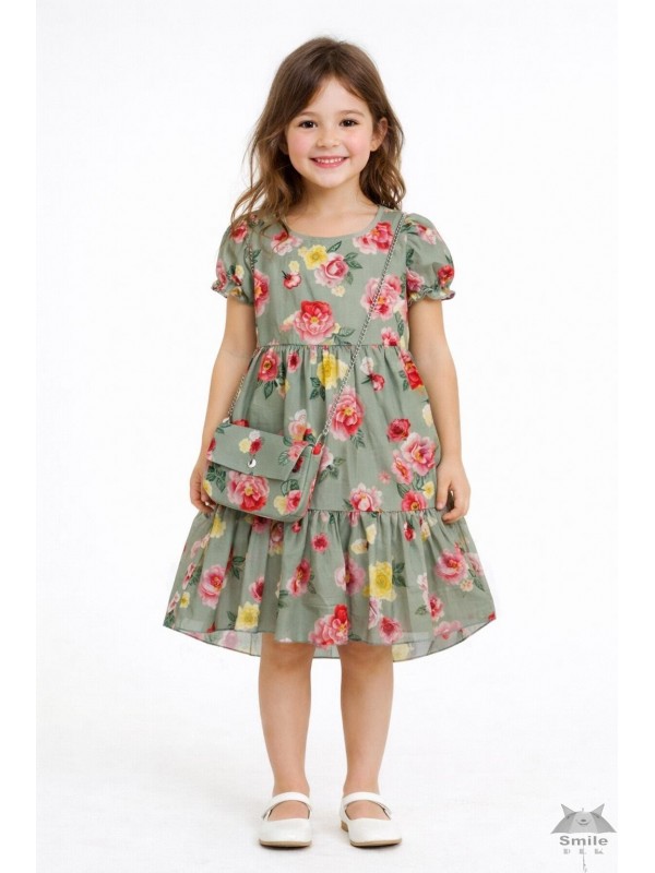 2047 (4 - 14) 6 SZT. SUKIENKA