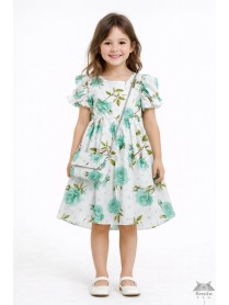 2962N (4-14) 6 SZT SUKIENKA