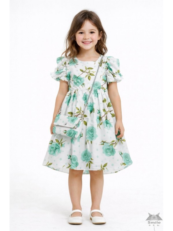 2962N (4-14) 6 SZT SUKIENKA