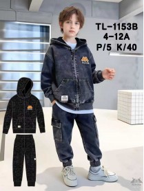 TL1153B (4 - 12) 10 LUB 5 SZT. KOMPLET