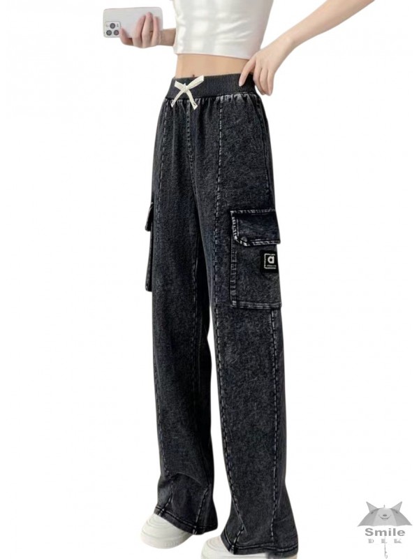 KL1125B (8 - 16) 10 LUB 5 SZT. SPODNIE