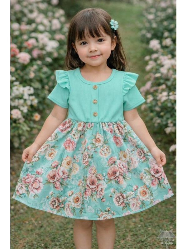 20802A (4 - 14) 6 SZT. SUKIENKA