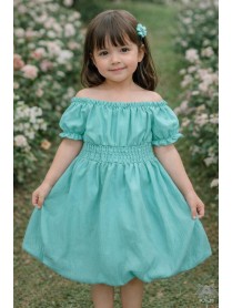 3195M (4 - 14) 6 SZT. SUKIENKA