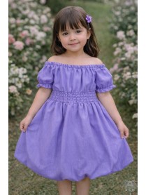 3195F (4 - 14) 6 SZT. SUKIENKA