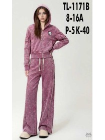 TL1171B (8 - 16) 10 LUB 5 SZT. KOMPLET