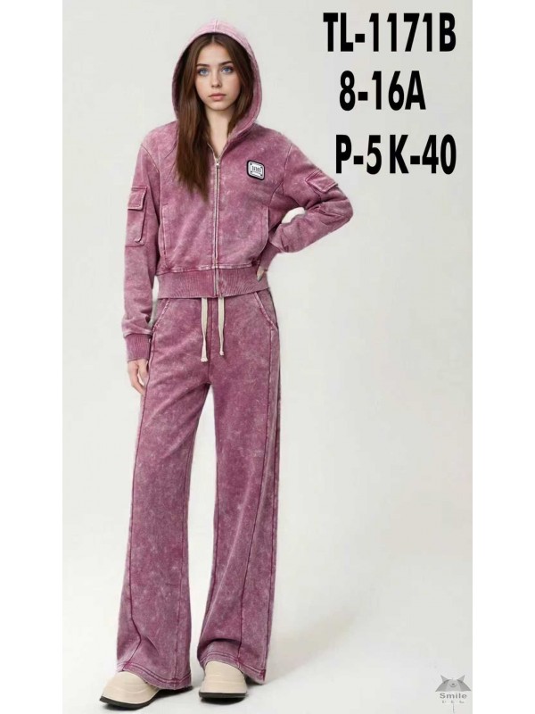 TL1171B (8 - 16) 10 LUB 5 SZT. KOMPLET