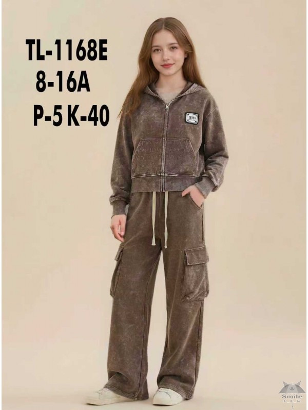 TL1168E (8 - 16) 10 LUB 5 SZT. KOMPLET