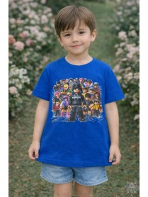 T002S2 (6 - 16) 6 SZT. BLUZKA