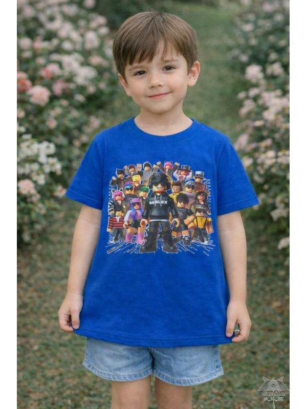 T002S2 (6 - 16) 6 SZT. BLUZKA