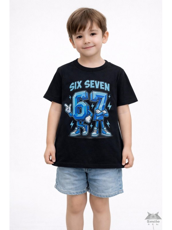 T002S3 (6 - 16) 6 SZT. BLUZKA