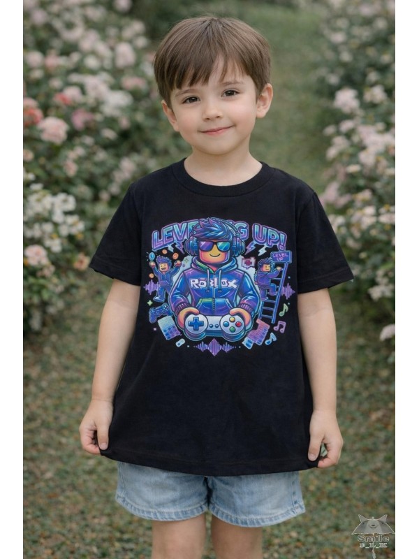 T002S6 (6 - 16) 6 SZT. BLUZKA