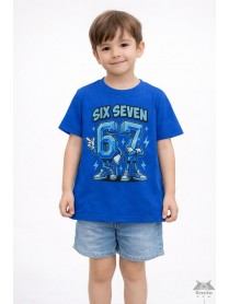 T002S8 (6 - 16) 6 SZT. BLUZKA