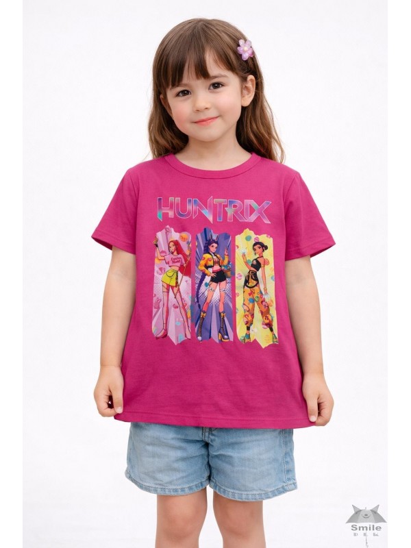 9021H1 (6 - 16) 6 SZT. BLUZKA