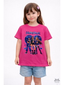 9021H2 (6 - 16) 6 SZT. BLUZKA