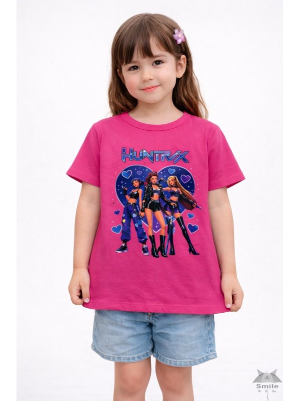 9021H2 (6 - 16) 6 SZT. BLUZKA