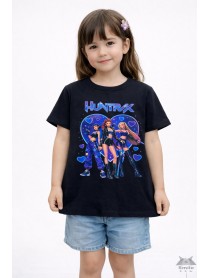 9021H3 (6 - 16) 6 SZT. BLUZKA