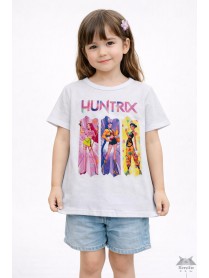 9021H4 (6 - 16) 6 SZT. BLUZKA